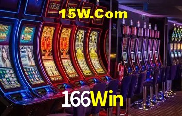 Casino Ao Vivo 166Win