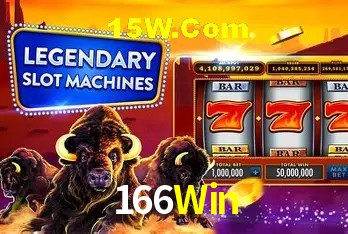 Promoção Relâmpago 166Win