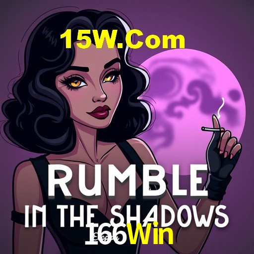 Página oficial no Facebook da 166Win
