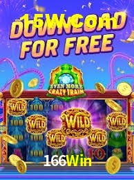 Slot Games 166Win
