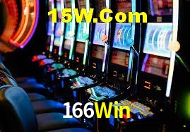 Experiência VIP 166Win