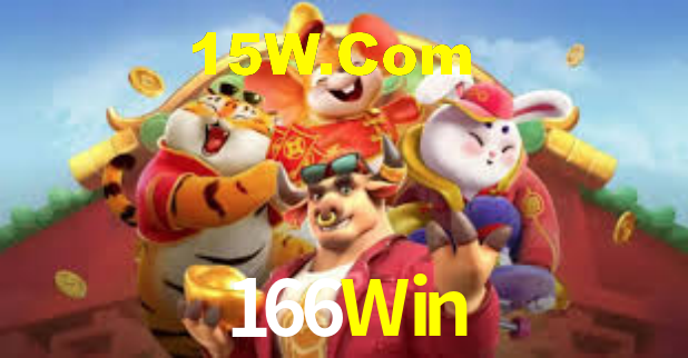 Instalação rápida do APK 166Win