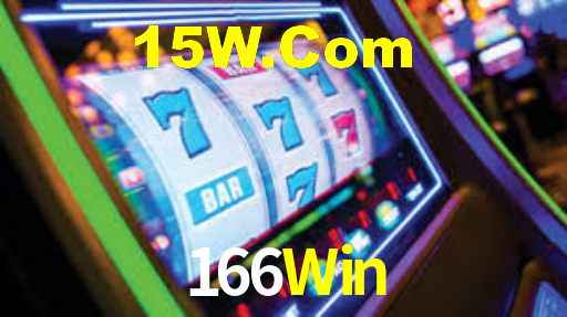 166Win - Casino Online Plataforma - 166Win Bet