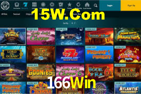 166Win App