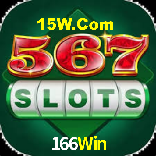 166Win Bet