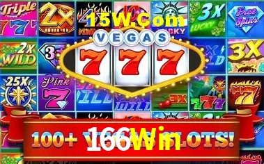 Especiais de Fim de Semana 166Win
