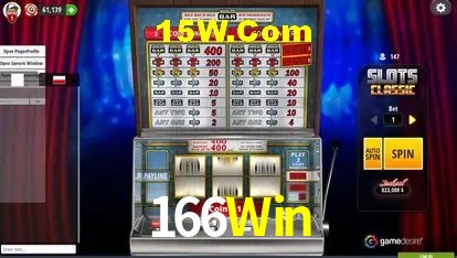 Casino Ao Vivo 166Win