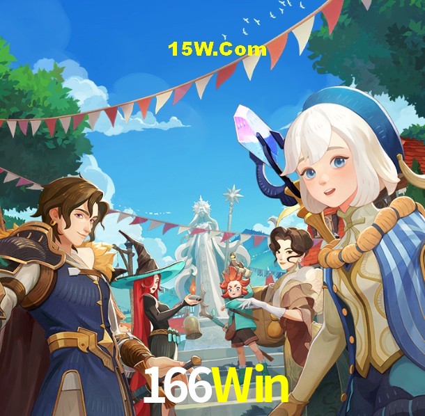 Programa VIP 166Win