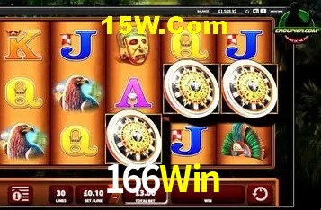 Promoções Sazonais 166Win