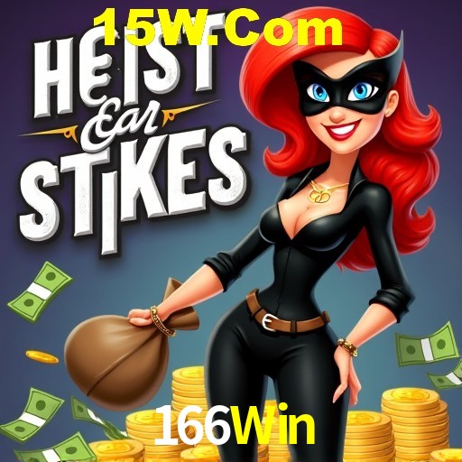 APP oficial da 166Win para mobile