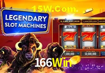 Benefícios da Conta 166Win