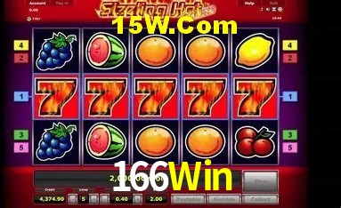 Estatísticas Esportivas 166Win