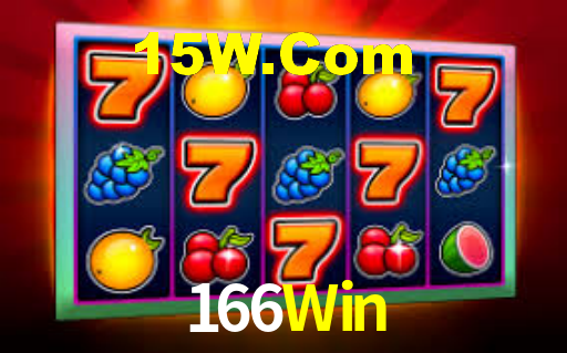 166Win