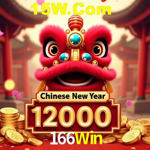 Descubra a Magia dos Jogos de Arcade no 166Win