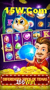 Game Providers 166Win