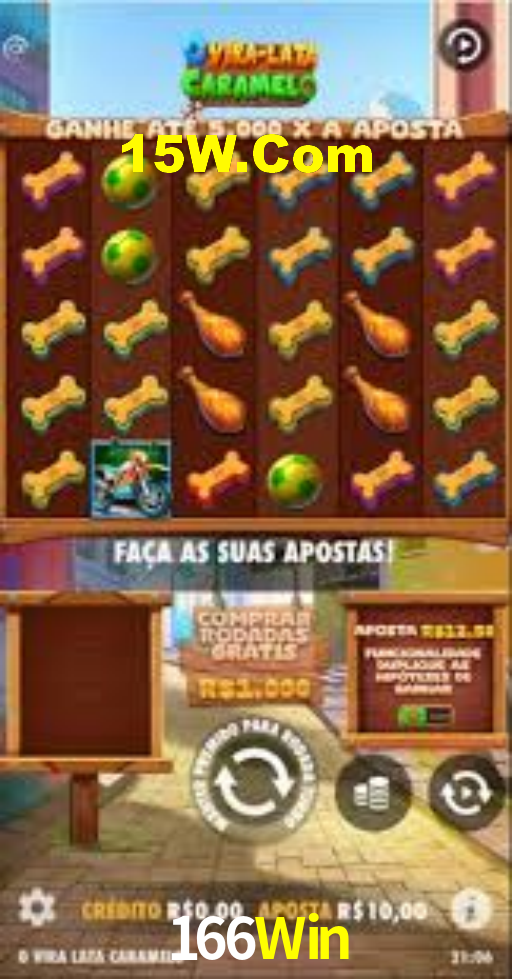 166Win: Seu Especialista em Apostas Esportivas Brasileiras