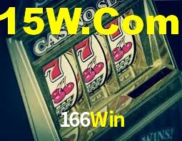 Welcome Bonus 166Win