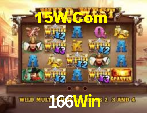 166Win