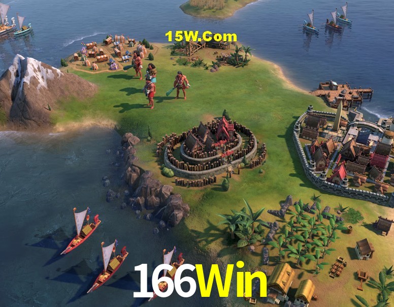 Torneios 166Win