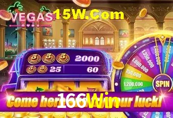 Diretório de Jogos 166Win