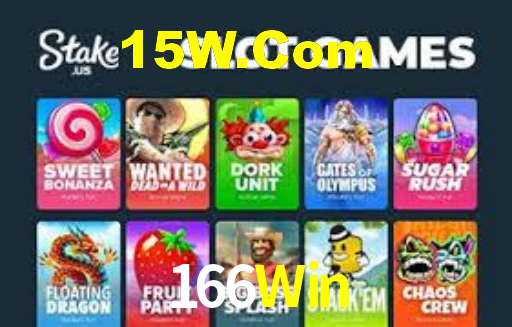 166Win