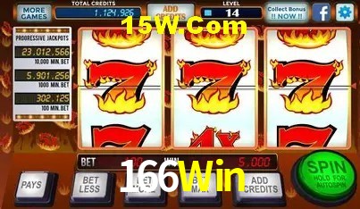 Mesa de Blackjack 166Win
