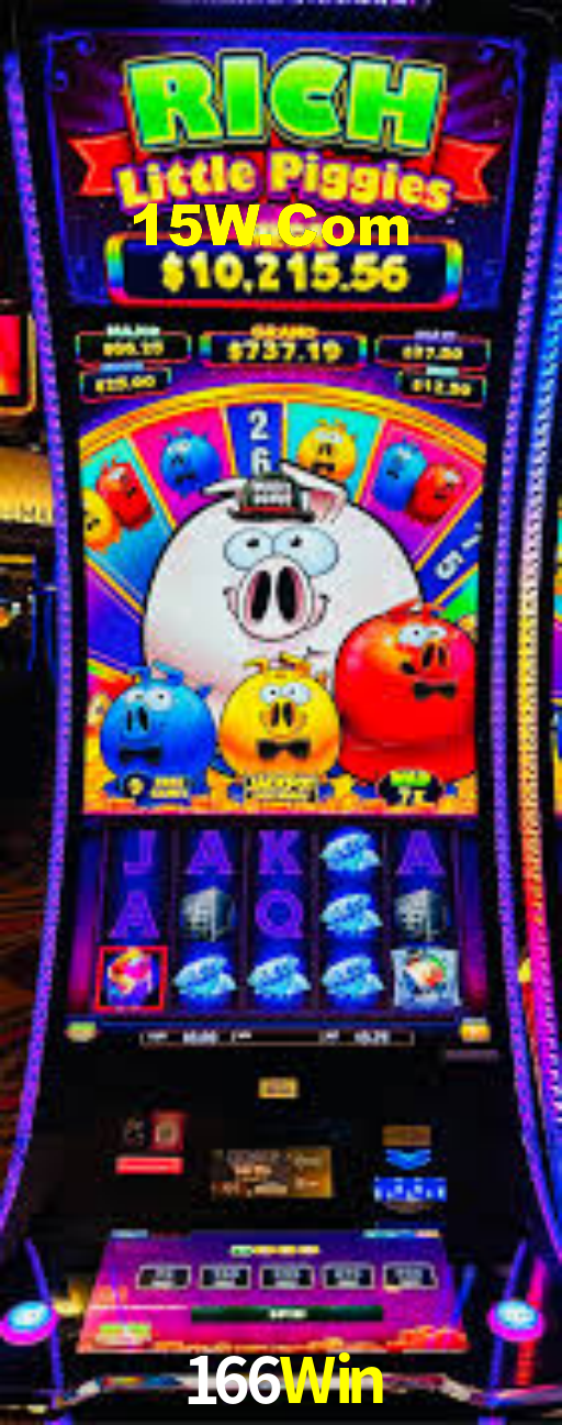 166Win Bet