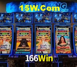 Login Seguro 166Win