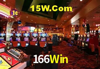 Provedores de Jogos 166Win