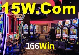 Programa VIP 166Win