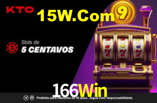 166Win App