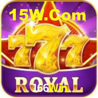 166Win