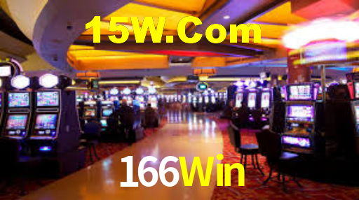 166Win Bet