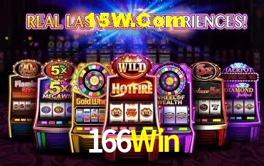 Recursos de Bônus 166Win