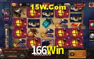 Experiência VIP 166Win