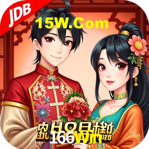Interface do App 166Win