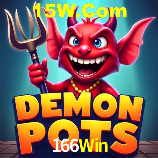 Descubra a Magia dos Jogos de Arcade no 166Win