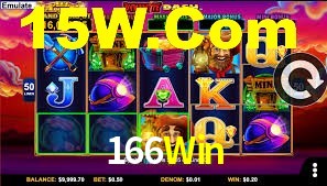166Win